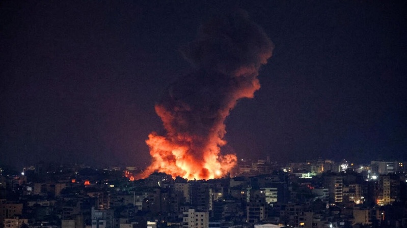 Crise Israël-Iran : le Sénégal appelle au calme et condamne toute escalade Crise Israël-Iran : le Sénégal appelle au calme et condamne toute escalade