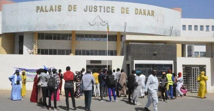 Justice : le SYTJUST lance une grève de 48 heures pour exiger le respect des engagements de l’État