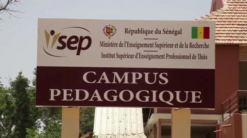 Les ISEP toujours sans cadre légal clair : le RISEP exige l’adoption immédiate des décrets d’application Les ISEP toujours sans cadre légal clair : le RISEP exige l’adoption immédiate des décrets d’application