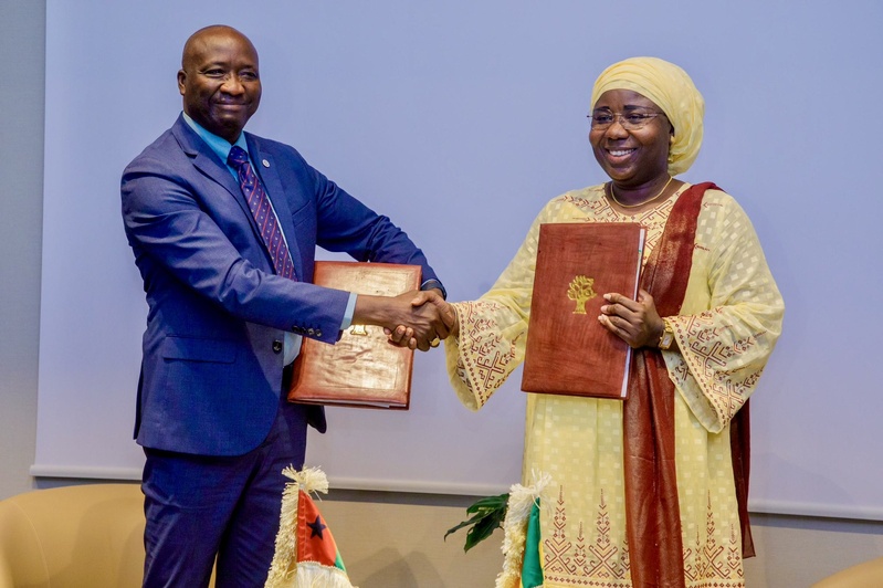 Sénégal–Guinée-Bissau : un nouveau protocole relance la coopération dans la pêche artisanale Sénégal–Guinée-Bissau : un nouveau protocole relance la coopération dans la pêche artisanale