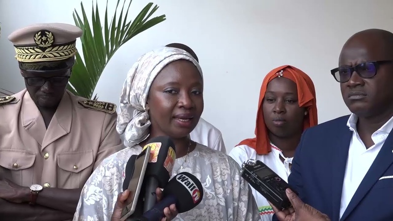 Thiès : Un atelier pour protéger les enfants contre les dérives du numérique Thiès : Un atelier pour protéger les enfants contre les dérives du numérique