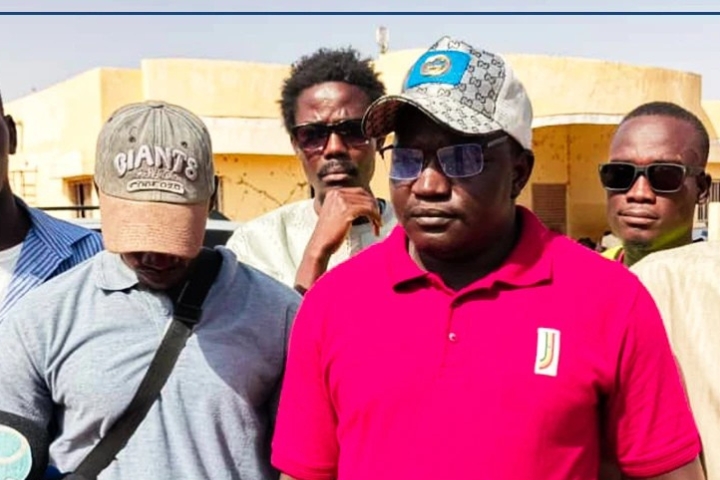 Mbane : des jeunes s’opposent à l’attribution de 1026 hectares à la CSS Mbane : des jeunes s’opposent à l’attribution de 1026 hectares à la CSS