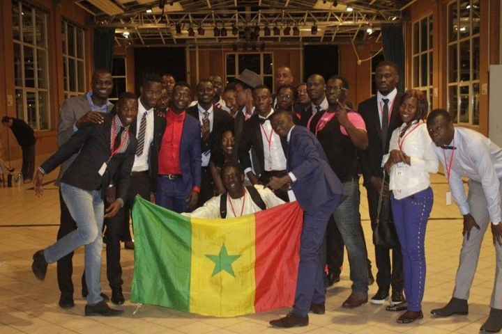 France–Sénégal : 17 000 étudiants sénégalais en France, symbole d’une coopération universitaire florissante
