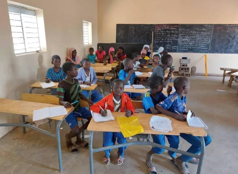 CFEE 2025 : Plus de 47 000 candidats inscrits dans l’académie de Thiès