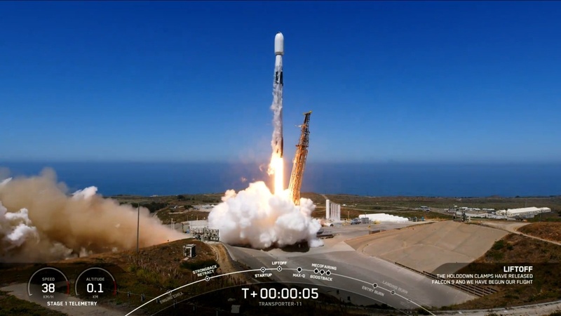 GAINDESAT-1B : le Sénégal franchit une nouvelle étape dans la conquête spatiale