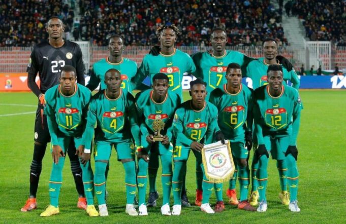 CHAN 2024 : le Sénégal logé à Zanzibar pour la phase de groupes