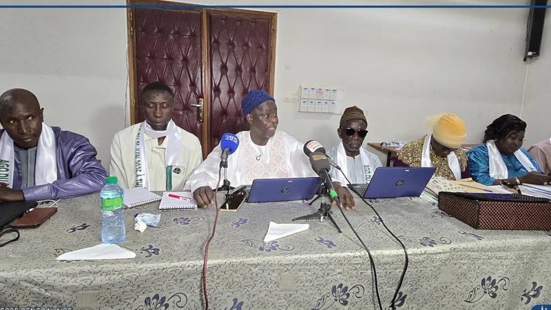 L’ASTVP lance un plaidoyer à Thiès pour la révision de la loi encadrant la profession vétérinaire L’ASTVP lance un plaidoyer à Thiès pour la révision de la loi encadrant la profession vétérinaire