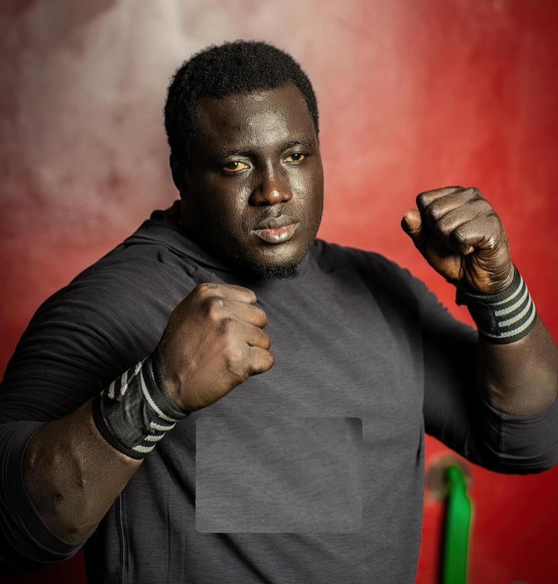 Sa Thiès bat à nouveau Zarco et signe un retour victorieux à l’arène nationale Sa Thiès bat à nouveau Zarco et signe un retour victorieux à l’arène nationale