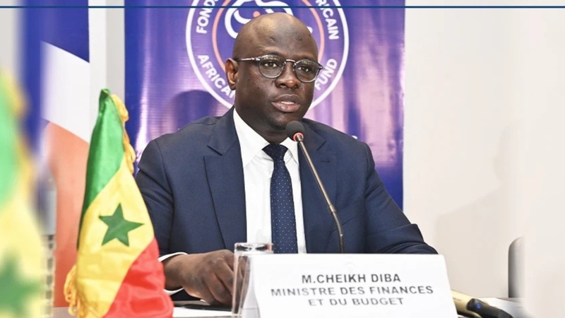 Le ministère des Finances publie les rapports budgétaires du 4e trimestre 2024 et du 1er trimestre 2025 Le ministère des Finances publie les rapports budgétaires du 4e trimestre 2024 et du 1er trimestre 2025