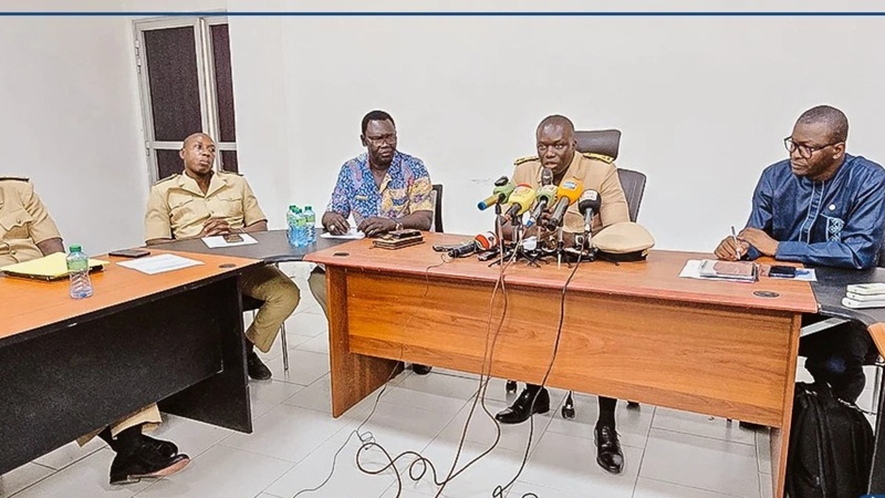 Thiès : un budget de 217 milliards FCFA alloué à la santé pour les cinq prochaines années Thiès : un budget de 217 milliards FCFA alloué à la santé pour les cinq prochaines années