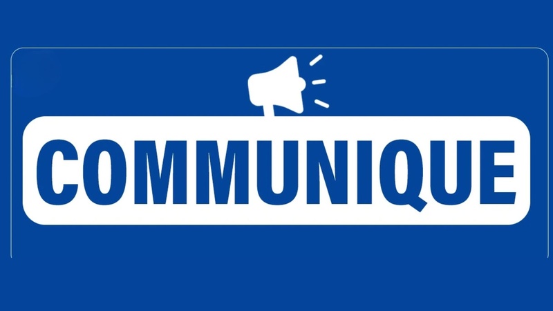 Le CORED ferme ses bureaux en raison de difficultés financières persistantes Le CORED ferme ses bureaux en raison de difficultés financières persistantes