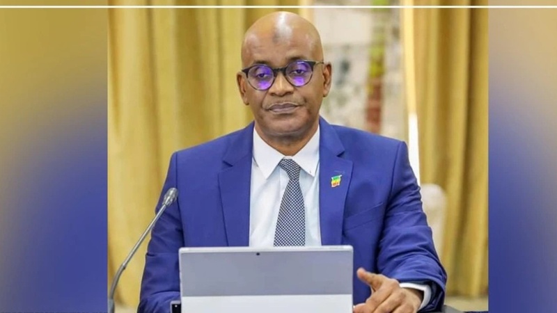 Tourisme au Sénégal : Mountaga Diao plaide pour la modernisation des infrastructures et la lutte contre l’informel Tourisme au Sénégal : Mountaga Diao plaide pour la modernisation des infrastructures et la lutte contre l’informel