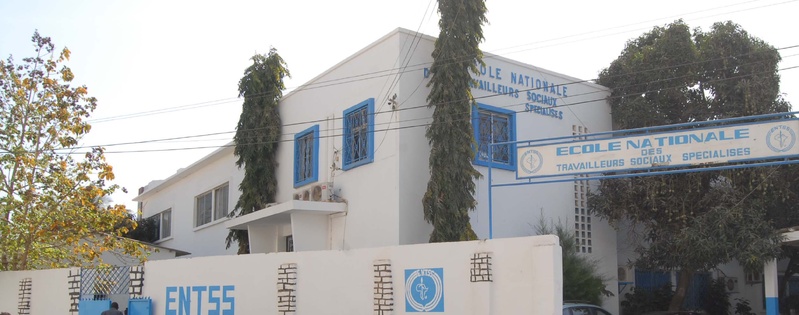 Grève à l’ENTSS : les élèves déterminés à poursuivre la mobilisation jusqu’à satisfaction totale Grève à l’ENTSS : les élèves déterminés à poursuivre la mobilisation jusqu’à satisfaction totale