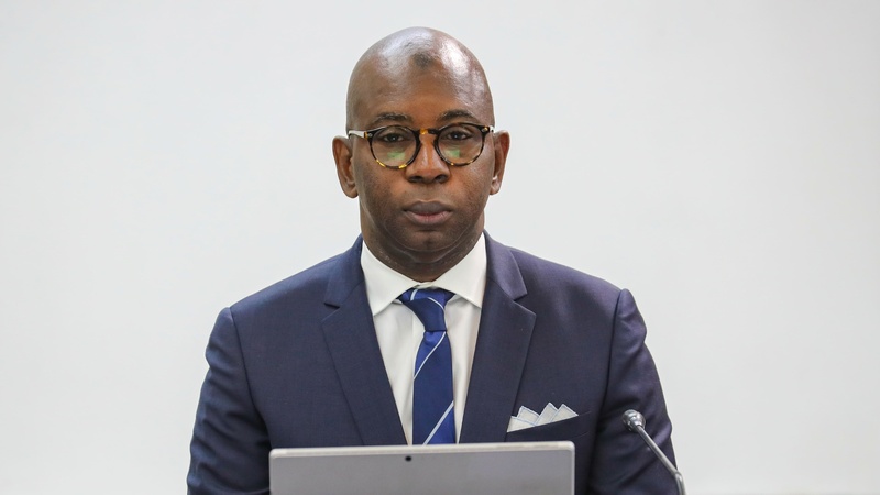 Moustapha Guirassy plaide pour une gouvernance éducative fondée sur la maîtrise des données Moustapha Guirassy plaide pour une gouvernance éducative fondée sur la maîtrise des données