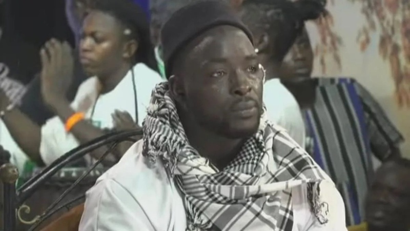 Dopage : Le lutteur Siteu suspendu deux ans pour refus de contrôle antidopage Dopage : Le lutteur Siteu suspendu deux ans pour refus de contrôle antidopage