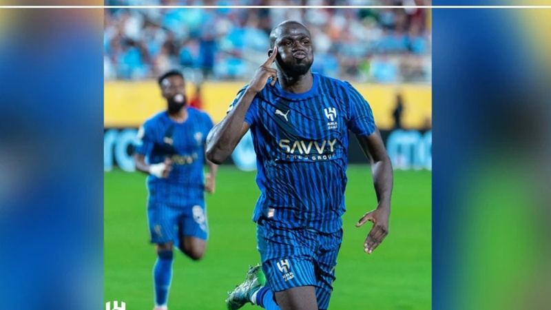 Coupe du monde des clubs : Al Hilal élimine Manchester City après un match épique, Koulibaly buteur décisif