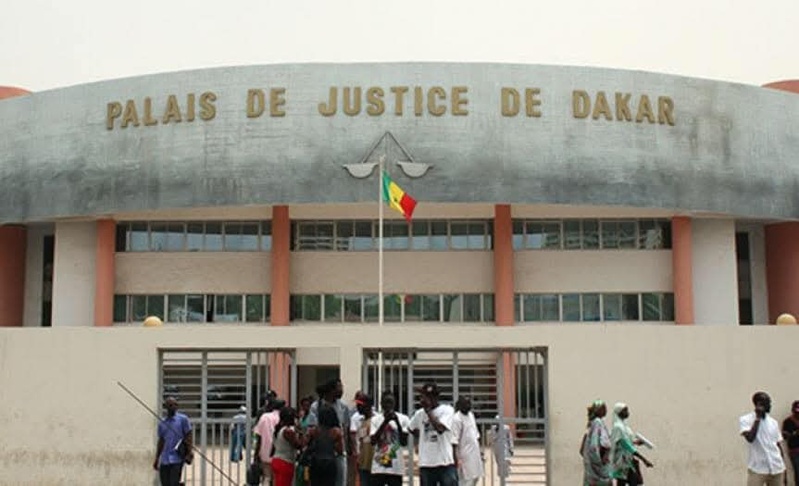 Dialogue entamé entre l’État et les syndicats de la justice pour désamorcer une nouvelle grève