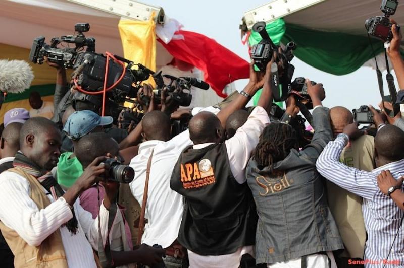 Assises nationales des Médias : des recommandations clés pour renforcer la sécurité des journalistes au Sénégal