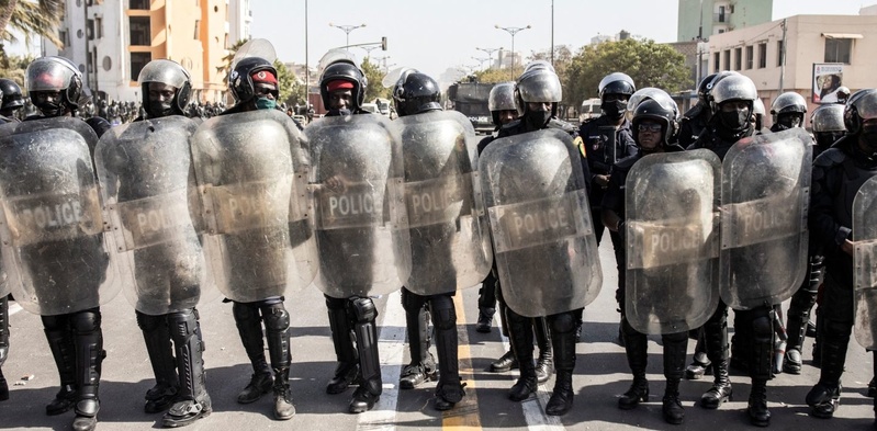 Forces de sécurité : l’État sénégalais lance un audit et une refonte de la formation des FDS Forces de sécurité : l’État sénégalais lance un audit et une refonte de la formation des FDS