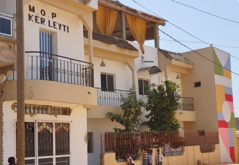 Cambriolage à Kër Leyti : le centre culturel de Keur Massar ciblé à l’approche d’un grand événement Cambriolage à Kër Leyti : le centre culturel de Keur Massar ciblé à l’approche d’un grand événement