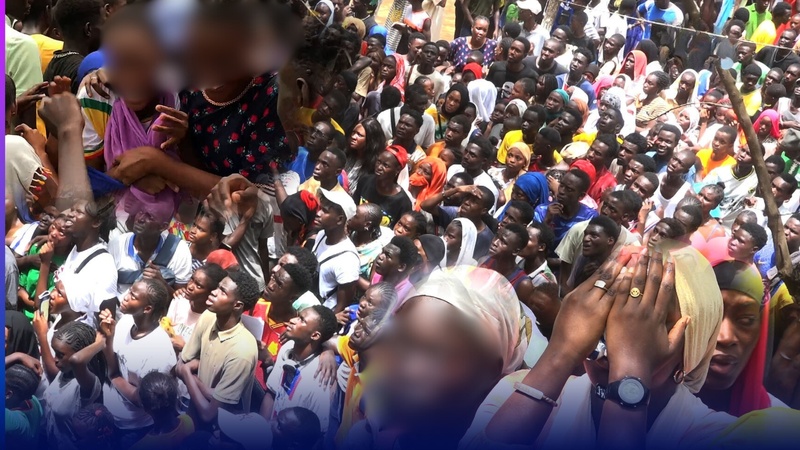 Ziguinchor – Bac 2025 : Aucun admis en série L1 à Adéane au premier tour Ziguinchor – Bac 2025 : Aucun admis en série L1 à Adéane au premier tour