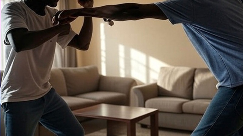 Joal : une dispute de loyer dégénère en bagarre violente et se solde par deux peines de prison Joal : une dispute de loyer dégénère en bagarre violente et se solde par deux peines de prison