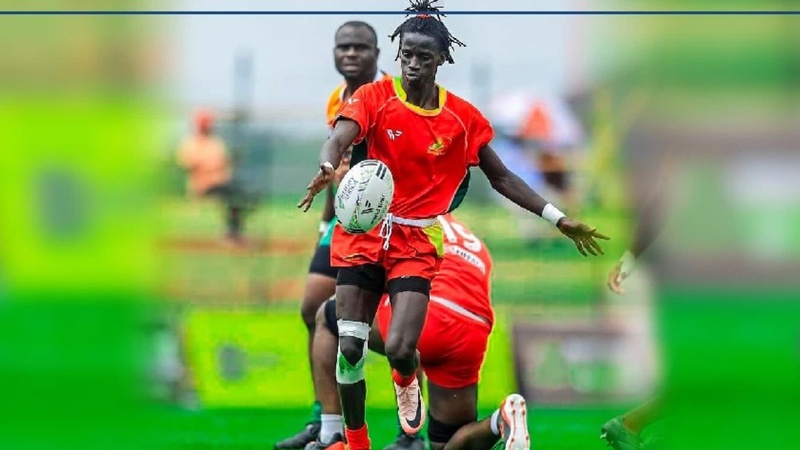 Coupe d’Afrique de Rugby : le Sénégal balayé par la Namibie en quart de finale