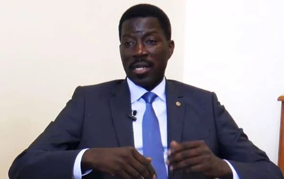 LE SÉNÉGAL FACE À UNE CRISE D'AUTORITÉ : JËF JËL APPELLE AU RESPECT DE LA RÉPUBLIQUE LE SÉNÉGAL FACE À UNE CRISE D'AUTORITÉ : JËF JËL APPELLE AU RESPECT DE LA RÉPUBLIQUE