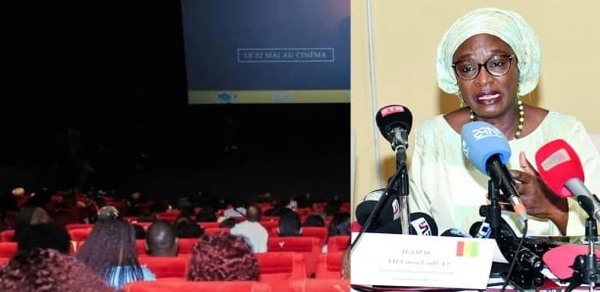 L’État sénégalais s’oppose fermement à un événement sur les questions LGBTQI à Dakar L’État sénégalais s’oppose fermement à un événement sur les questions LGBTQI à Dakar