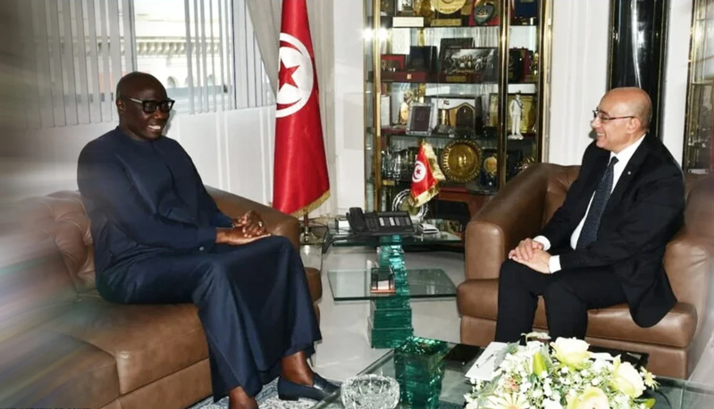 Sénégal–Tunisie : vers un renforcement de la coopération militaire bilatérale