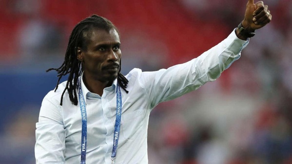 Aliou Cissé : Parcours d’un des plus grands entraîneurs africains