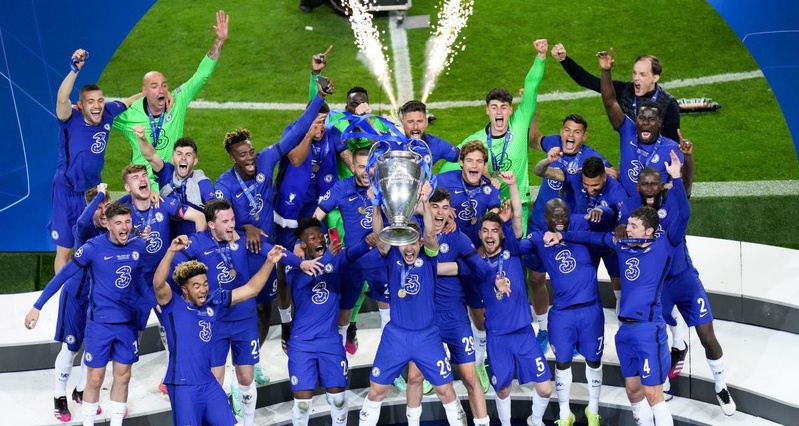 Chelsea surclasse le PSG (3-0) et décroche la première Coupe du monde des clubs à 32 équipes Chelsea surclasse le PSG (3-0) et décroche la première Coupe du monde des clubs à 32 équipes