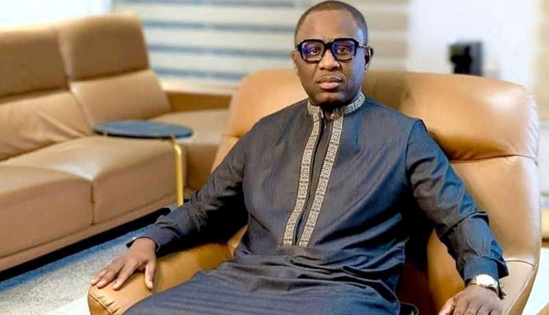 Le chroniqueur Badara Gadiaga placé sous mandat de dépôt après son audition au Tribunal de Dakar