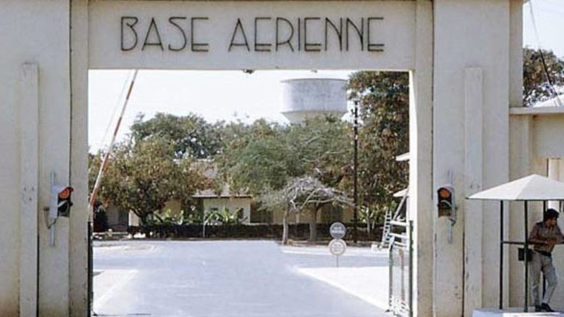 Fin d’une ère : la France remet sa dernière base militaire au Sénégal