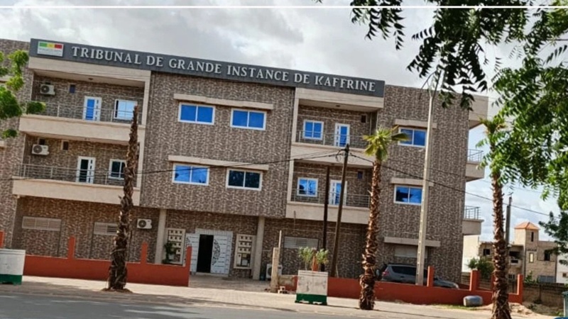 Kaffrine : les usagers pénalisés par la grève persistante des travailleurs de la justice Kaffrine : les usagers pénalisés par la grève persistante des travailleurs de la justice