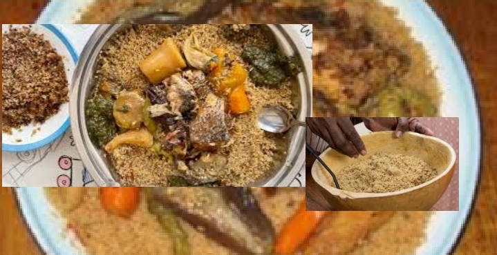 À Thiès, les mœurs alimentaires entre traditions solides et saveurs du monde