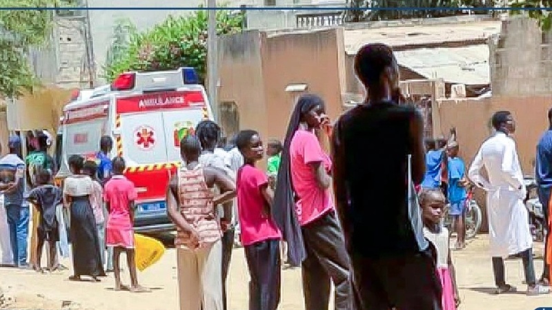 Ndiakhate Ndiassane : la mort d’un enfant relance la colère contre le pont de pesage