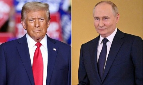 Trump et son ultimatum: une stratégie vouée à l’échec face à la Chine et la Russie, selon un politologue français