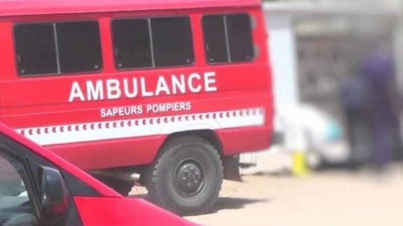 🔴 KOLDA : Un vigile meurt noyé après avoir chuté dans un canal en moto 🔴 KOLDA : Un vigile meurt noyé après avoir chuté dans un canal en moto