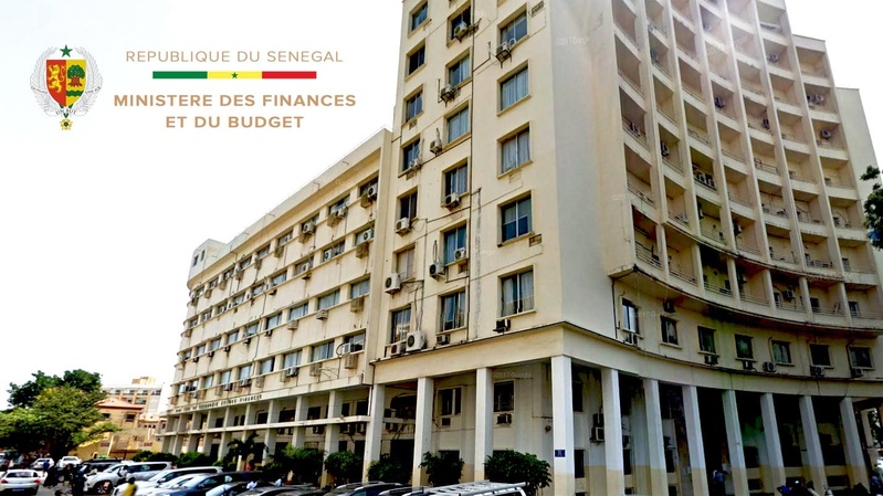 Emprunt obligataire : le Sénégal mobilise 364 milliards FCFA, dépassant son objectif initial