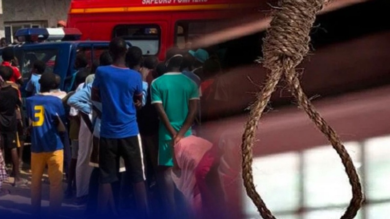 Linguère  : Un jeune berger retrouvé pendu dans une forêt près d’Araké Linguère  : Un jeune berger retrouvé pendu dans une forêt près d’Araké