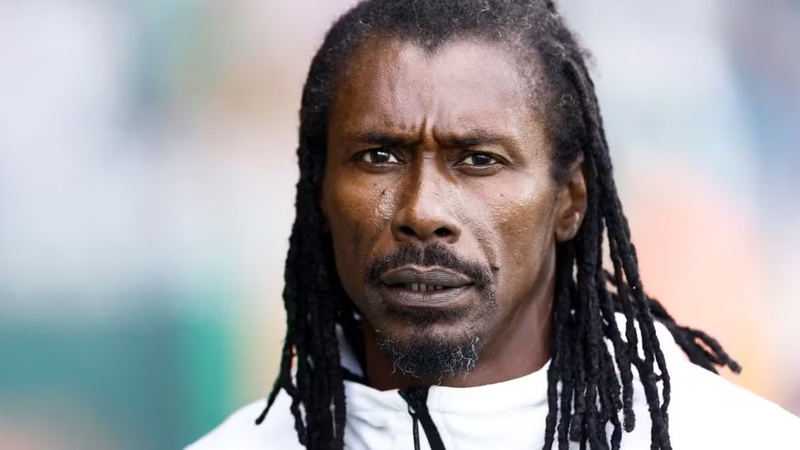 Aliou Cissé menace de quitter la Libye pour salaires impayés Aliou Cissé menace de quitter la Libye pour salaires impayés