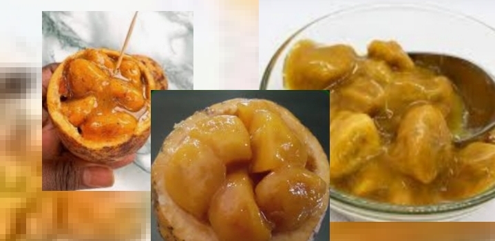 Thiès : le jus de Saba senegalensis, un goût acidulé qui séduit toute la ville Thiès : le jus de Saba senegalensis, un goût acidulé qui séduit toute la ville