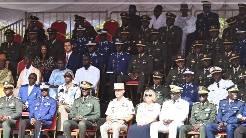 Fin de la présence militaire française au Sénégal : vers une coopération plus équilibrée