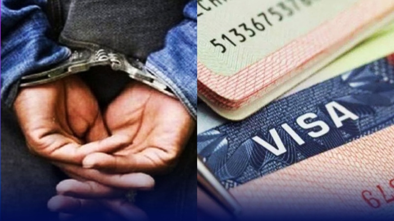 Yeumbeul : un réseau international de trafic de migrants démantelé par la police Yeumbeul : un réseau international de trafic de migrants démantelé par la police