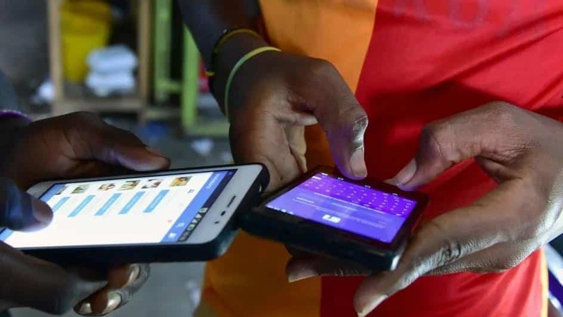 Équipement numérique : près de 50 % des ménages sénégalais connectés, mais des inégalités persistent