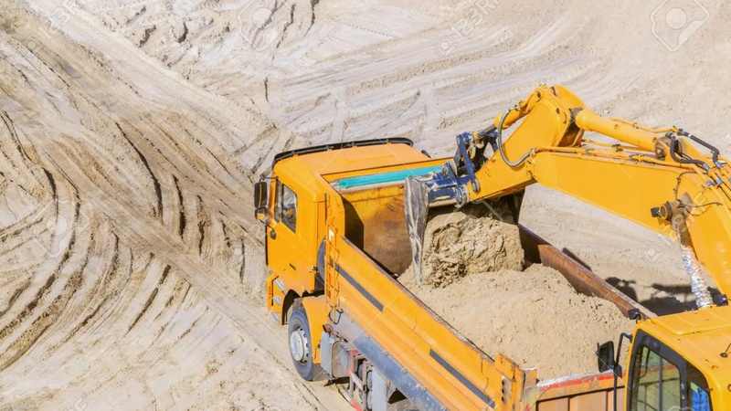 Hausse du prix du sable à Dakar : l'État impose le retour à l'ancien tarif pour briser le monopole