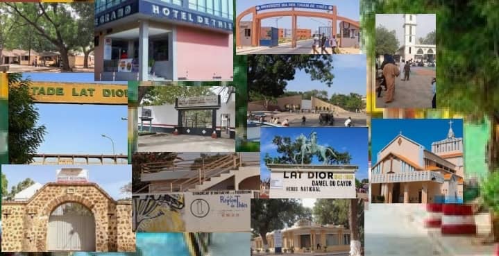 Thiès, carrefour culturel et escale touristique en plein essor