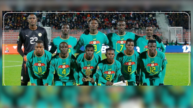 CHAN 2025 : l’équipe locale du Sénégal entame sa préparation à Arusha