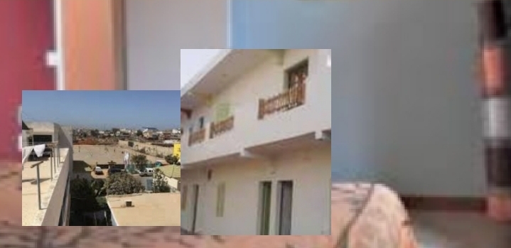 Thiès : Il surprend sa grand-mère sortant d’une auberge et la passe à tabac Thiès : Il surprend sa grand-mère sortant d’une auberge et la passe à tabac